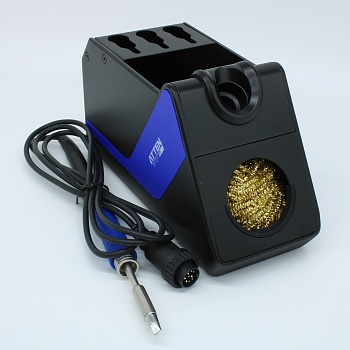 GT-Y150 set - Паяльник 150Вт с подставкой, для станции GT-5150/GT-6150/GT-6200/MS900