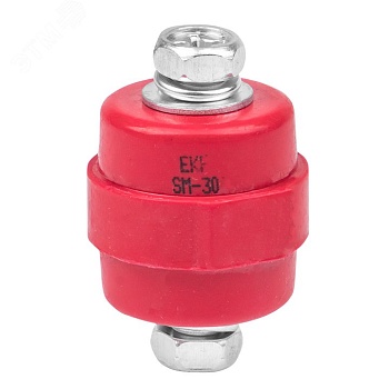 Изолятор SM 30 plc-sm-30