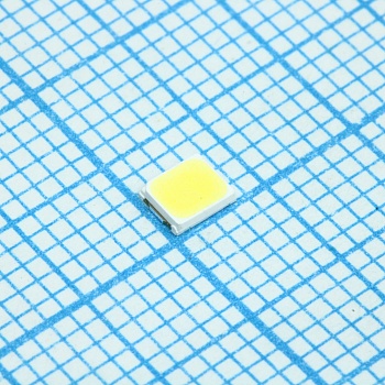 HL-AM-2835H489W-S1-08HL-HR3 (6000K) - Светодиод smd 2,8х3,5мм/белый/6000K/25Лм при 60мА/максимальный ток 90мА/0.2Вт/2.8-3.6В/CRI=80/120°