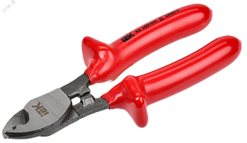 Кабелерез диэлектрический 160мм K2 1000В ARMA2L 3 A2L3-CC20-K2-160