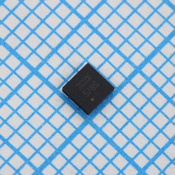 LM57BISDX-10/NOPB - Датчик температуры аналоговый (выход по напряжению) 8-Pin WSON EP лента на катушке