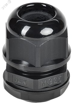 Сальник MG 25 диаметр проводника 13-18мм IP68 YSA20-15-25-68-K02