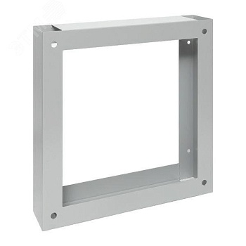 Цоколь к ВРУ Unit S IP31 (Вх450х450) PROxima mb15-08-02-03