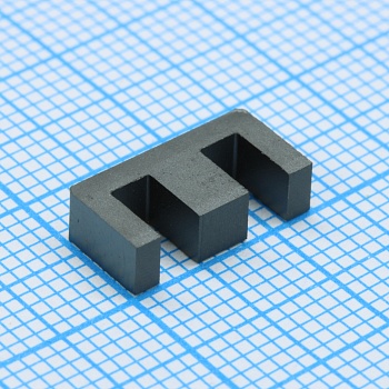 B66305G0130X187 - E 13/7/4 N87 с заз. 0.13 мм Сердечник B66305G0130X187