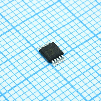 AD5443YRMZ-REEL7 - 12-разрядный умножающий ЦАП с токовым выходом