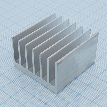 Профиль АВ0099 аналог Р-242 - 42*40*26