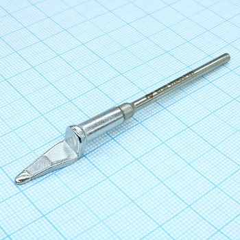 Насадки д/выпаивания 452MDLF 020 - для ChipTool