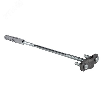 Держатель фасадный, L=250мм, CZ PROxima lp-d2304