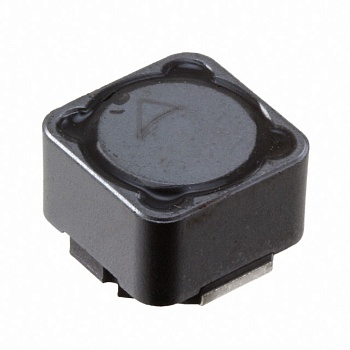 B82477P4683M - ЧИП-индуктивность экранированная 68мкГн ±20%, 2.35A, 98мОм