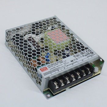 LRS-100N2-48 - Преобразователь АC/DC в кожухе 100 Вт выход 48 В/2.1 А