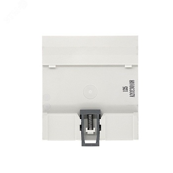 Выключатель дифференциального тока (УЗО) 4п 25А 30мА тип AC City9 Set 400В SE C9R36425