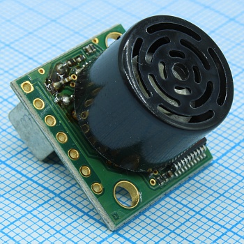 MB1222-000 - Датчик ультразвуковой 50кГц