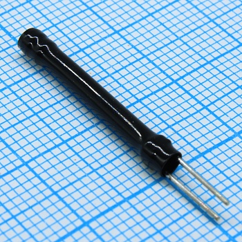 WG315 - Датчик магнитного поля с нулевым энергопотреблением (датчик Виганда) 3...6мТ 1400 Ом