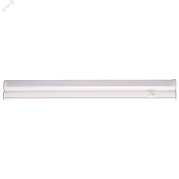 Светильник светодиодный PLED T5i PL 300 FR 4Вт 4000К 180-265В ДПО 5018372 Светильник светодиодный ДПО-4Вт 4000К 360Лм IP40 Jazzway 5018372-1