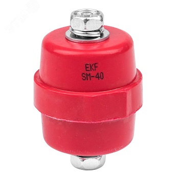 Изолятор SM 40 plc-sm-40