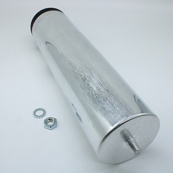 128J112D51301 - Силовой плёночный конденсатор 1100В DC, 1190мкФ, размер 86*337мм, 80А