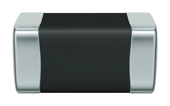 B57343V5103F360 - NTC-термистор 0603 10K F360 B-3624