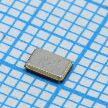 TSX-3225 25,0000MF18X-G0 - Кварцевый генератор 25мГц +20pf 10ppm