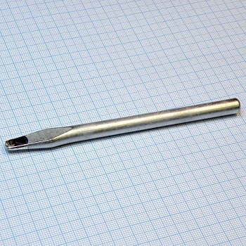 082KD - Жало паяльное для паяльника ERSA 80, клин 4,8мм