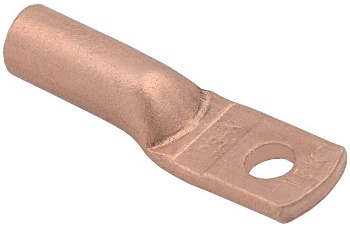 Наконечник медный ТМ 35–10–9 ГОСТ 7386 UNP23-035-10-09