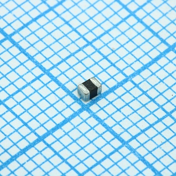 B57620C5102J062 - NTC-термистор 1кОм ±5% двухвыводной 0805 для поверхностного монтажа 3530K лента на катушке