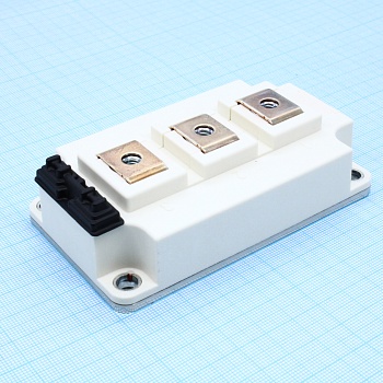 FF450R12KT4HOSA1 - Биполярный транзистор IGBT, 1200В,  450А