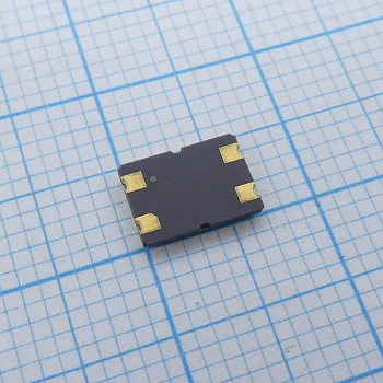 12.87961 - Резонатор кварцевый: 8МГц, 30 ррm