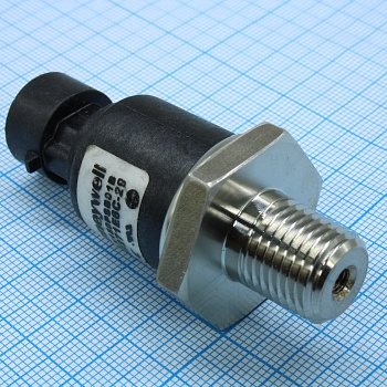 MLH150PSB01B - Датчик давления индустриальный 0psi...150psi герметичный манометр медицинского применения 3 вывода