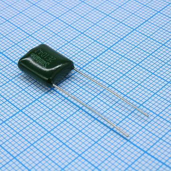 TS01002E104JSB000R - CL11 250В-0.10мкФ 5% (TS01, K73-9) (104)