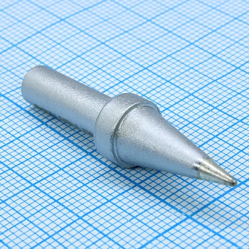 T500-B - Жало для паяльной станции ST1503/ST1503D конус 1.5мм