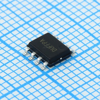 SQ27001FCC - Преобразователь постоянного тока понижающий синхронный высоеоэффективный 1А 100В