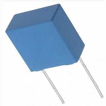 B32922C3474M - MKP X2 0.47 мкФ,20%, 305 В