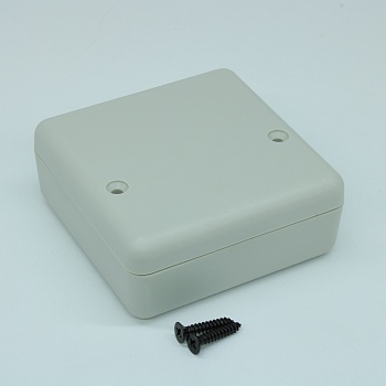 G515G - Корпус из ударопрочного пластика ABS, цвет серый