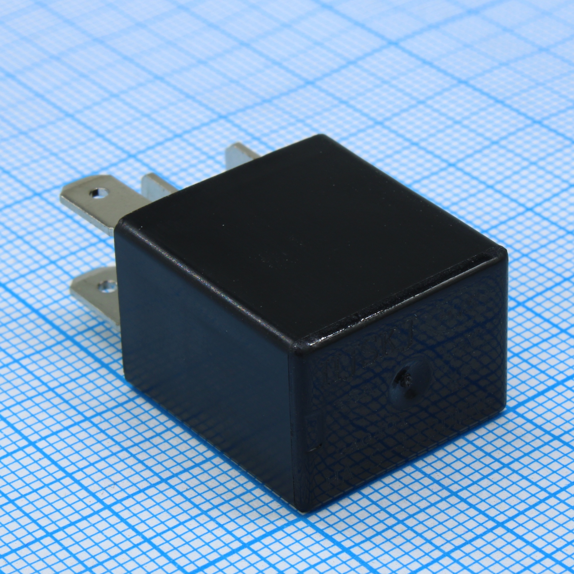 JDQ-003 - 12V,35A