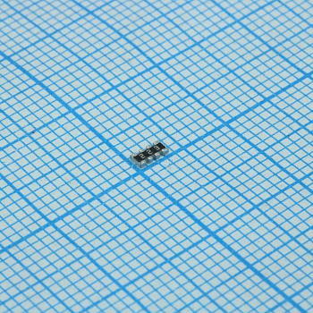 RA034A223JT - Резисторная сборка SMD 1206 4 резисторов по 22кОм