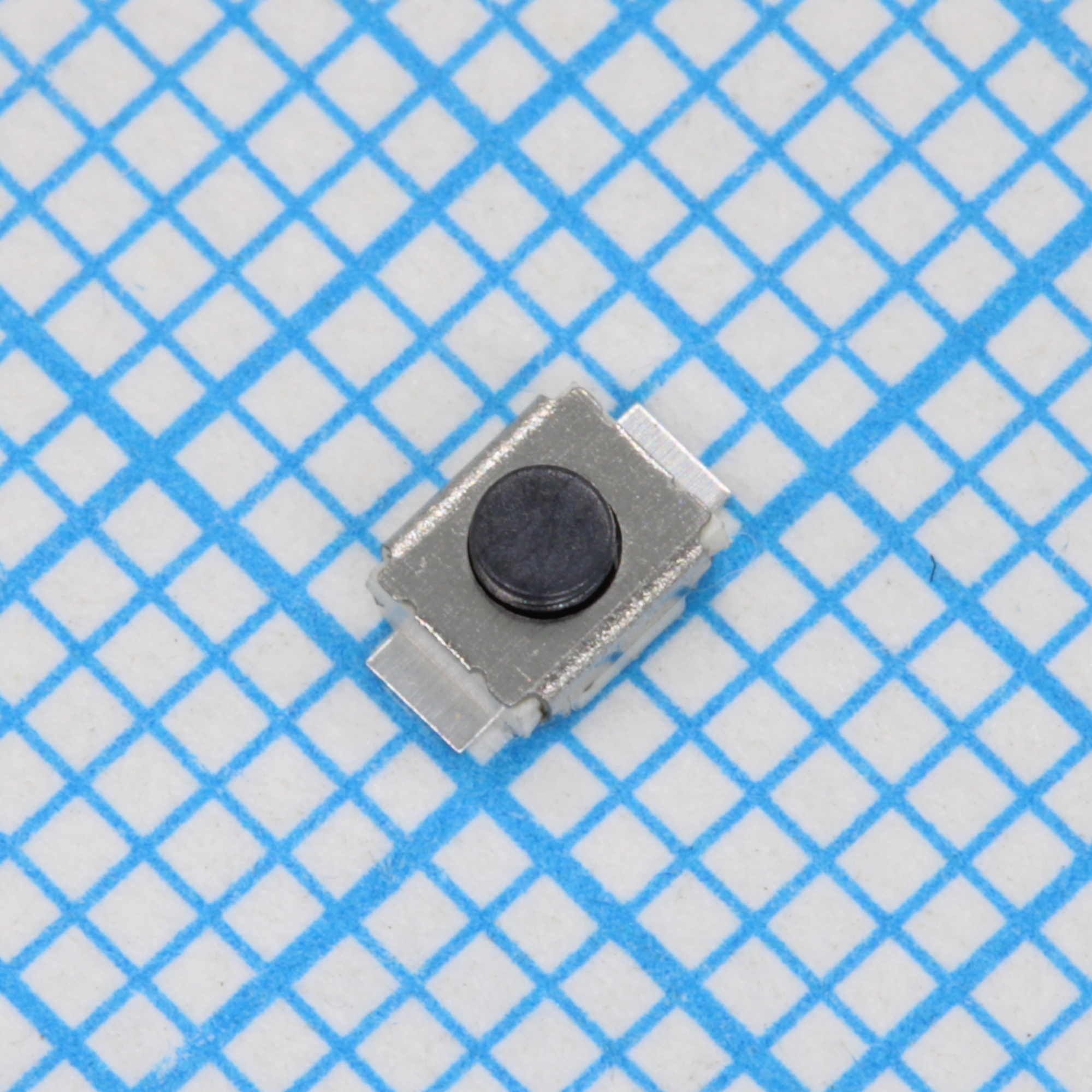 DS1042-24-2017VBR16005 - Кнопка тактильная 4.0х2.5мм 12В 0.05А