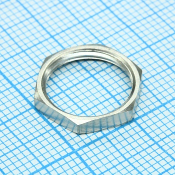 1-329631-2 - Аксессуар для разъемов BNC накидная гайка