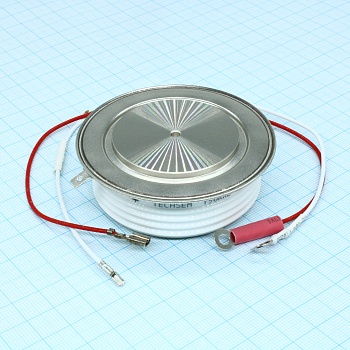 Y50KKE/1800V-KT50CT - Быстродействующий таблеточный тиристор, 1330 А, 1800 В