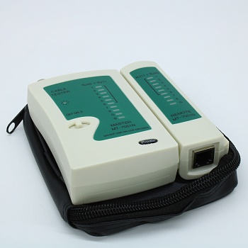 MT-7051N - Тестер кабельный MT-7051N