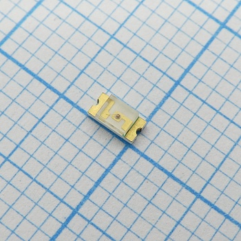 LTST-C150GKT - Светодиод smd 3,2х1,6мм/зеленый/569нм/1.8-6мкд/прозрачный/130°