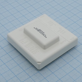 SKHI22BH4R - Силовой тиристорный модуль полумостовой 8А