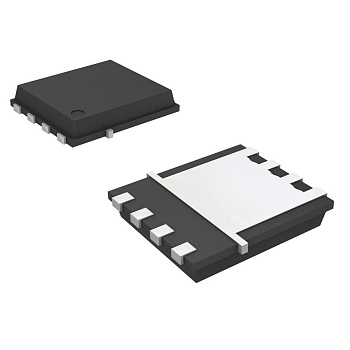BSC350N20NSFDATMA1 - Транзистор полевой MOSFET N-канальный 200В 35A 8-Pin TDSON EP лента на катушке