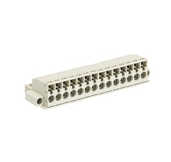 Розетка Wiecon 8213 BFK / 12 TOP K F OB - Розеточный разъем, угловой, на кабель, с монтажными фланцами, шаг 5,08 мм, 12 полюсов, номинальное сечение: 2,5 мм кв., пружинная фиксация провода, 400V, 12А, без маркировки, цвет: серый, серия 8213 BFK F Розетка Wiecon 8213 BFK / 12 TOP K F OB - Розеточный разъем, угловой, на кабель, с монтажными фланцами, шаг 5,08 мм, 12 полюсов, номинальное сечение: 2,5 мм кв., пружинная фиксация провода, 400V, 12А, без маркировки, цвет: серый, серия 8213 BFK F