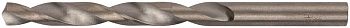 Сверло по металлу HSS полированное в блистере 8.0 мм (1 шт) 33818