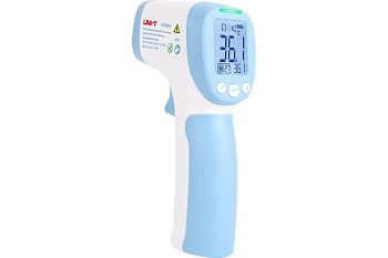 UT308H - Инфракрасный термометр, пирометр, 0°С ~ 100°С, ±1°C