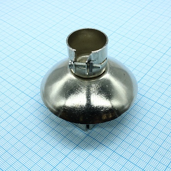 N-1263 насадка к т/фену - Насадка для паяльного оборудования