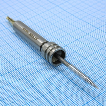 T950-0.5I - Жало для паяльной станции ST1509 конус 0.5мм