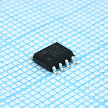 IRF7424TRPBF - Транзистор полевой MOSFET P-канальный 30В 11A