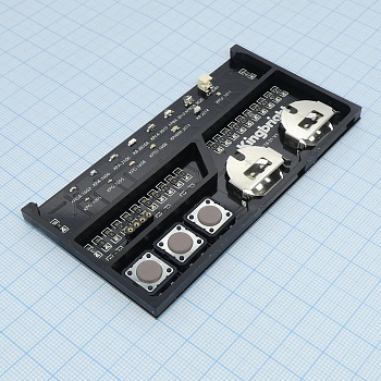 SMD-118-01 - Демонстрационная плата SMD-118-01
