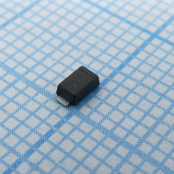 GS1010FL_R1_00001 - Диод выпрямительный 1000В 1А